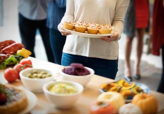 Explore Delicious Gluten Free Catering Options for Every Event Explore Delicious Gluten Free Catering Options for Every Event