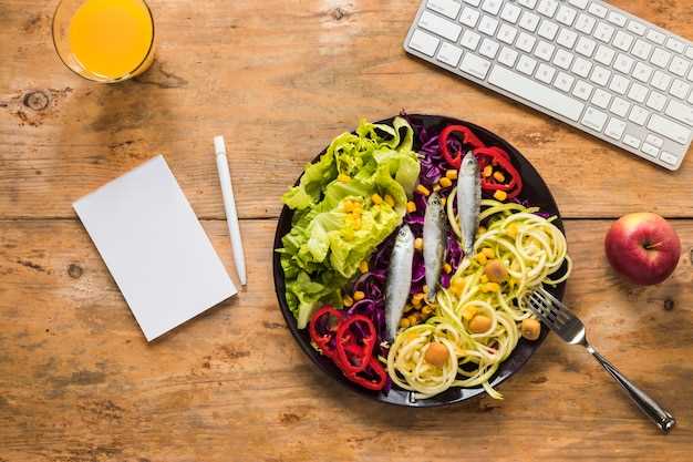Easy Meal Prep Ideas for Busy Professionals