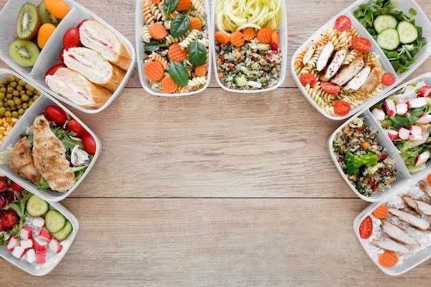 Quick and Healthy Meal Prep Tips for Busy Professionals Quick and Healthy Meal Prep Tips for Busy Professionals